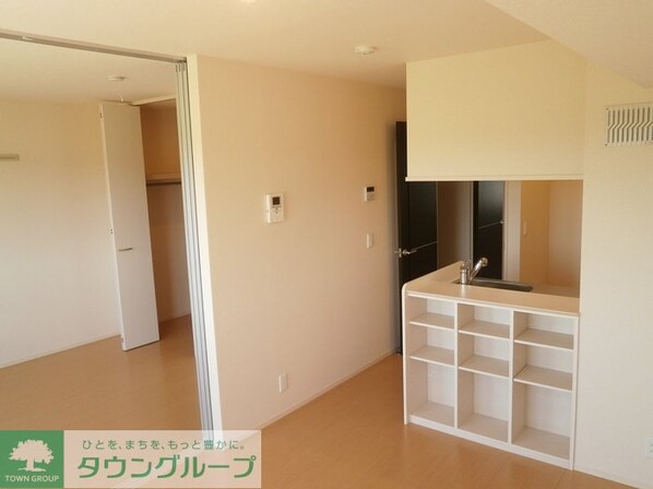 WIT市原の物件内観写真